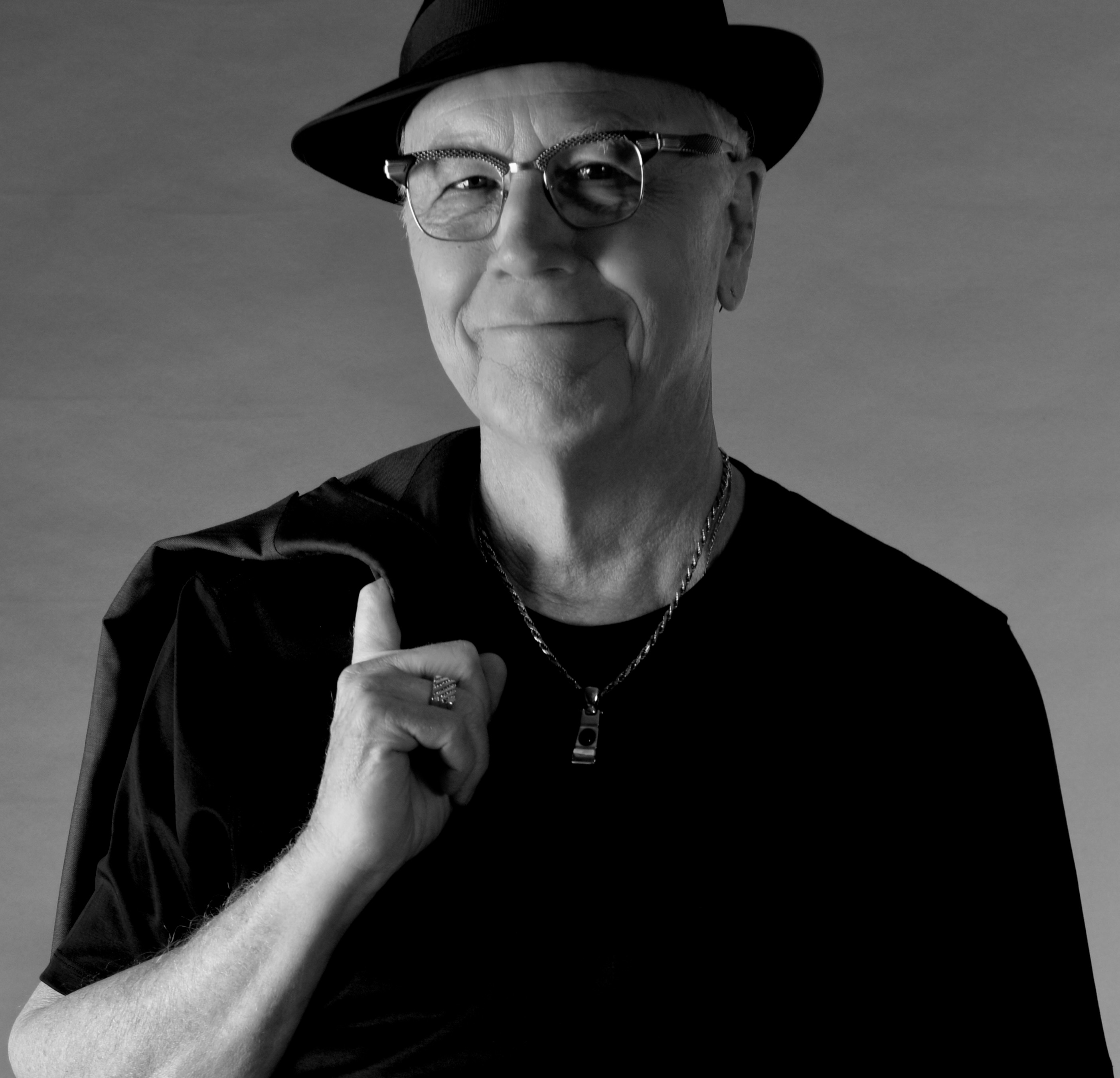 Michael Robinson